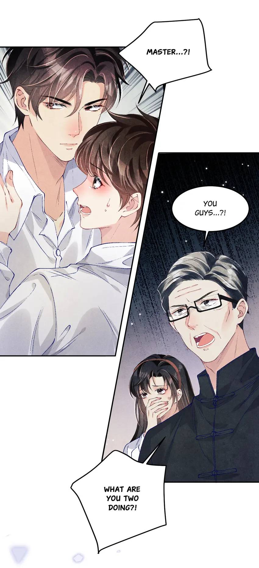 Sui Yu Tou Zhu - Chapter 163 manhwa