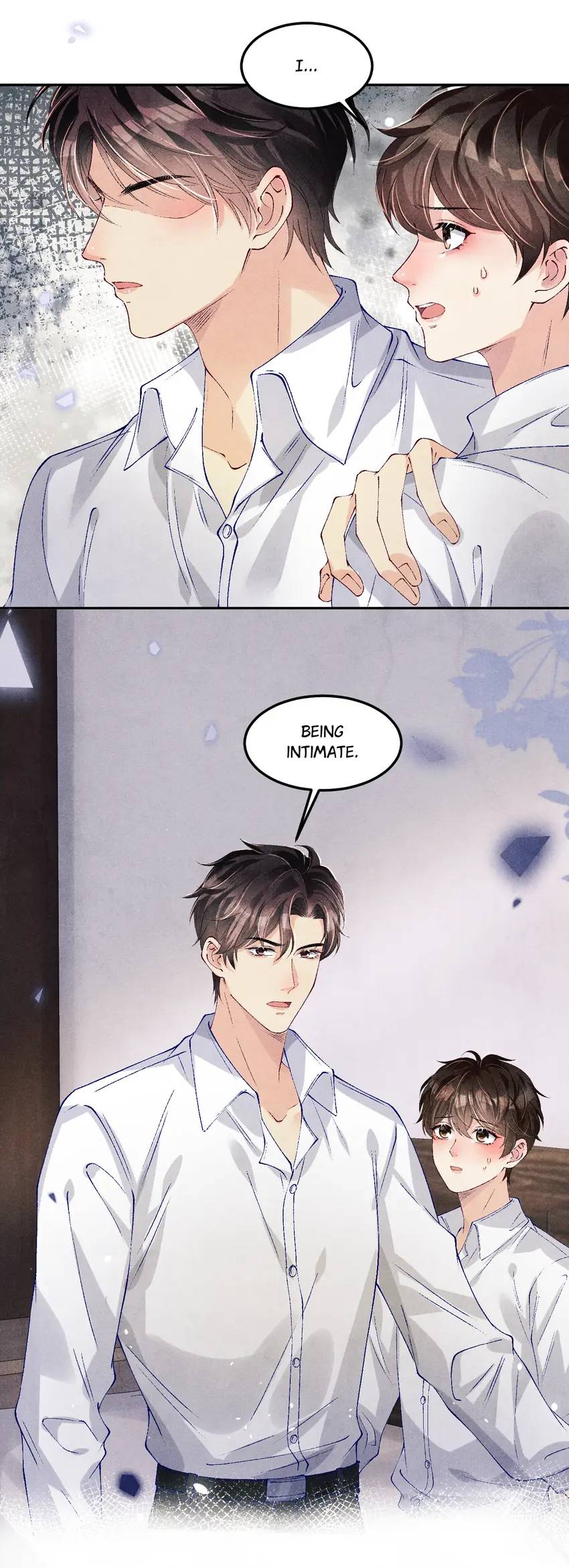 Sui Yu Tou Zhu - Chapter 163 manhwa