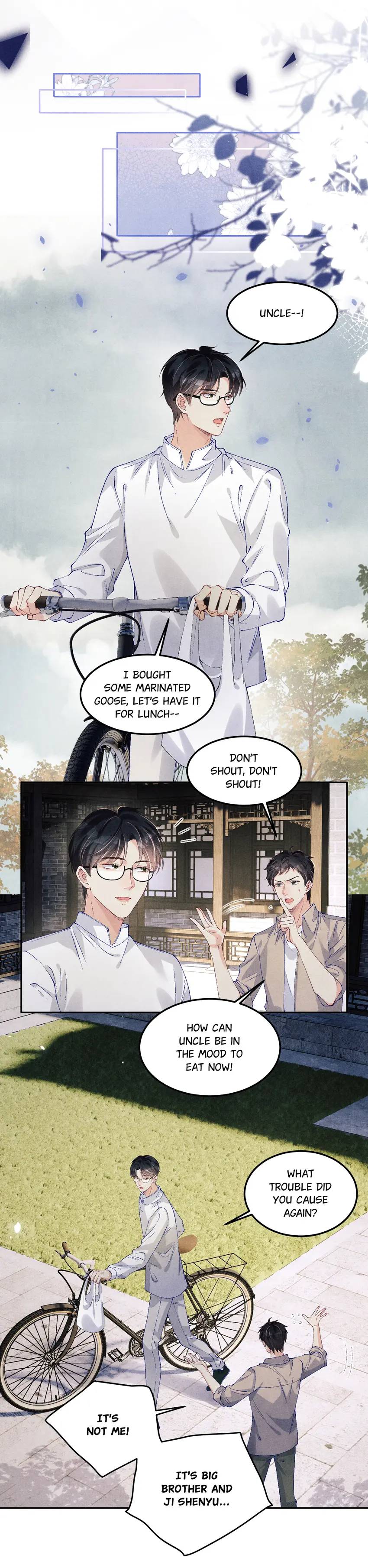 Sui Yu Tou Zhu - Chapter 163 manhwa