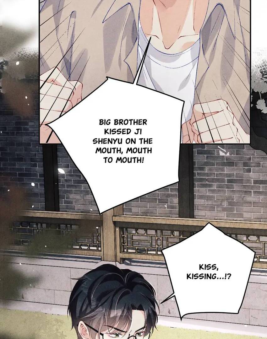 Sui Yu Tou Zhu - Chapter 163 manhwa