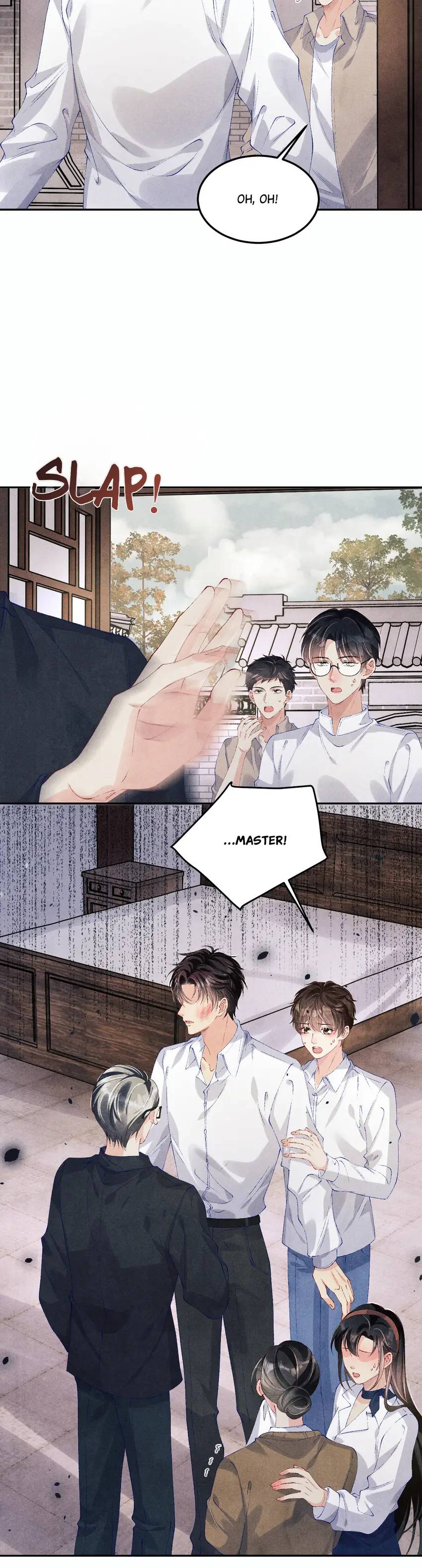 Sui Yu Tou Zhu - Chapter 163 manhwa