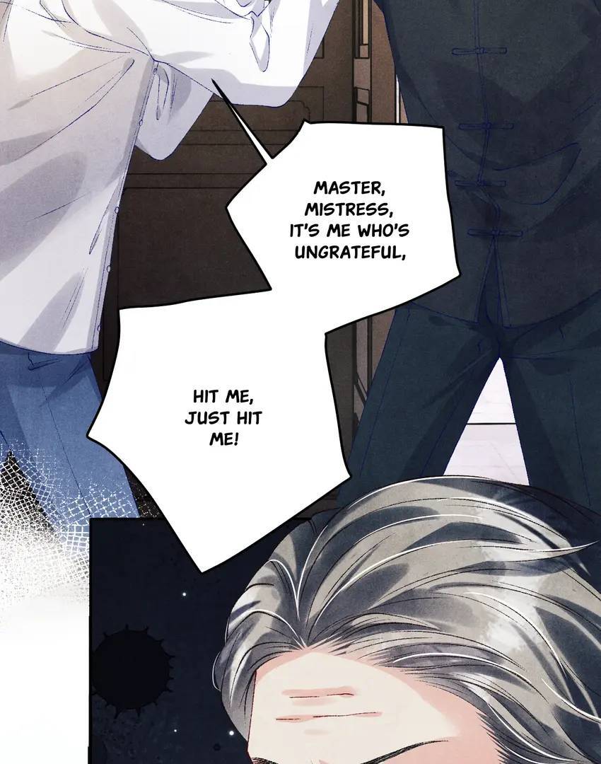 Sui Yu Tou Zhu - Chapter 163 manhwa