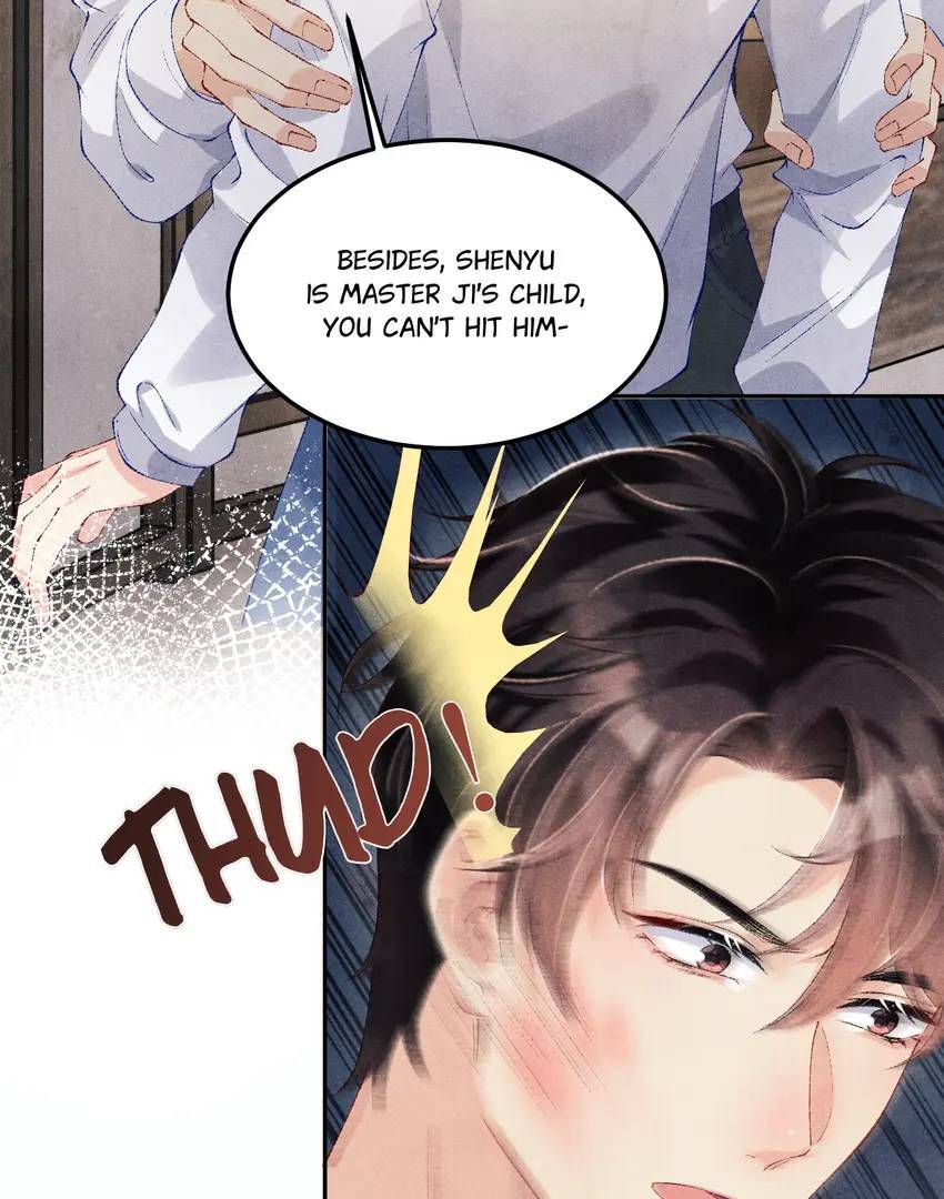 Sui Yu Tou Zhu - Chapter 163 manhwa