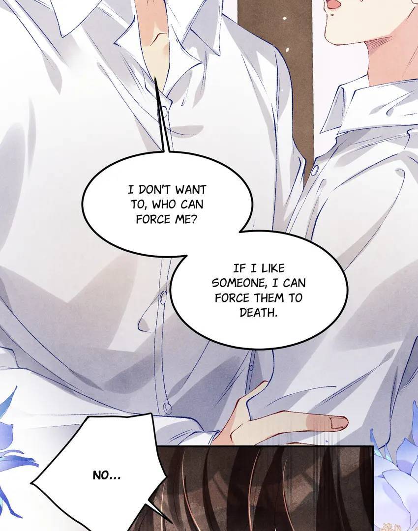 Sui Yu Tou Zhu - Chapter 163 manhwa
