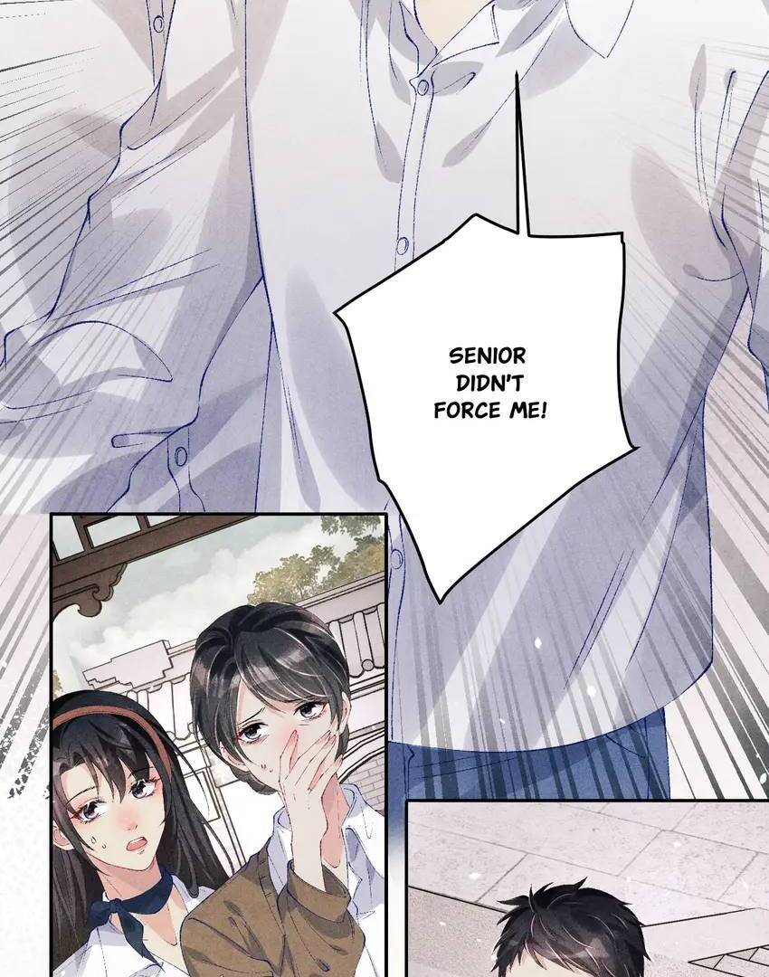 Sui Yu Tou Zhu - Chapter 163 manhwa