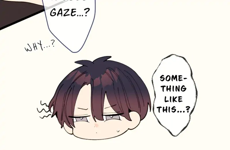My Perverted Stalker [R18] - Chapter 123 manhwa