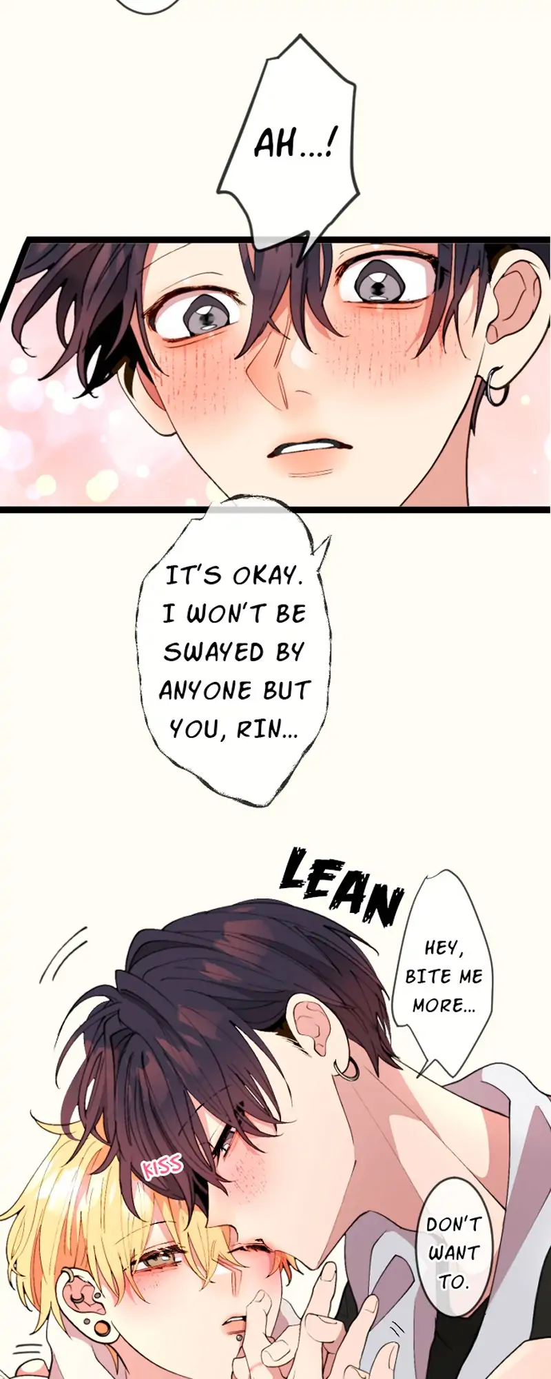 My Perverted Stalker [R18] - Chapter 123 manhwa