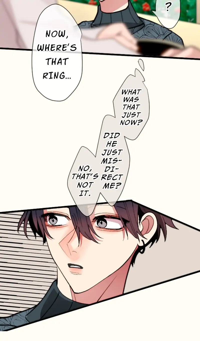 My Perverted Stalker [R18] - Chapter 123 manhwa