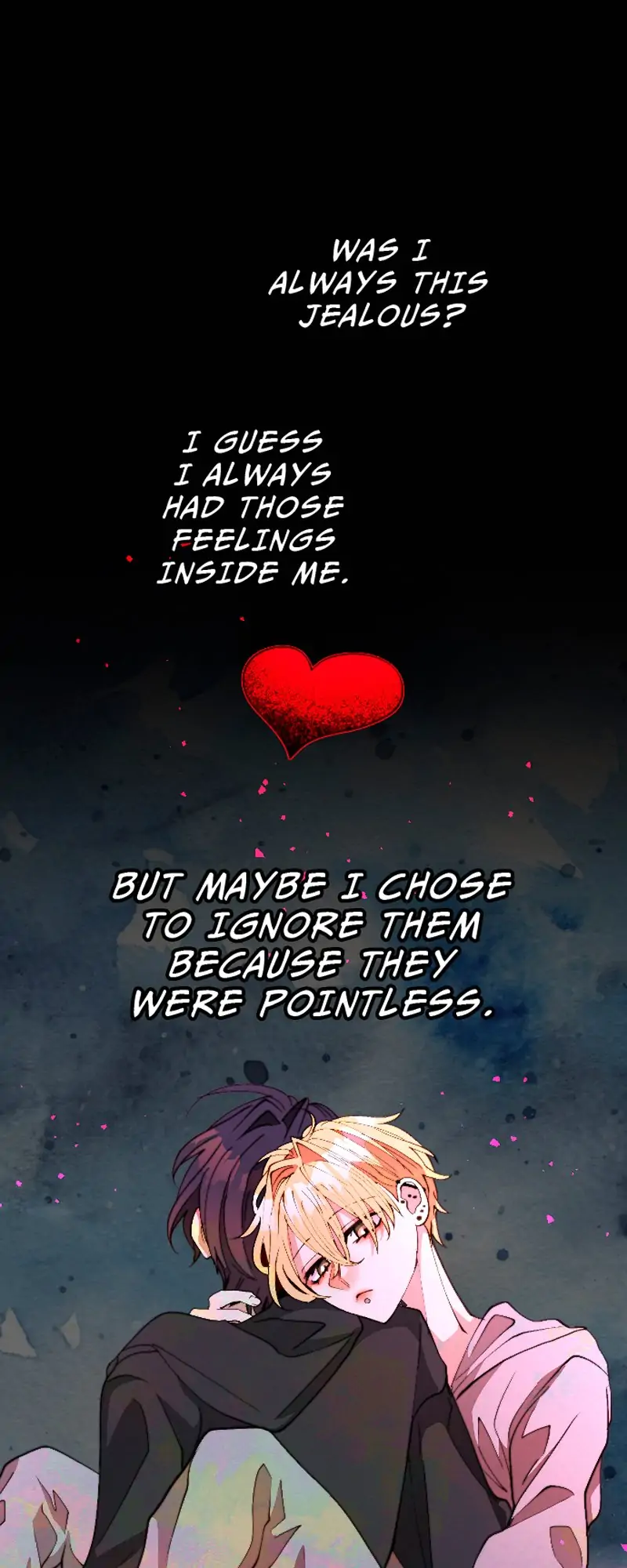 My Perverted Stalker [R18] - Chapter 124 manhwa