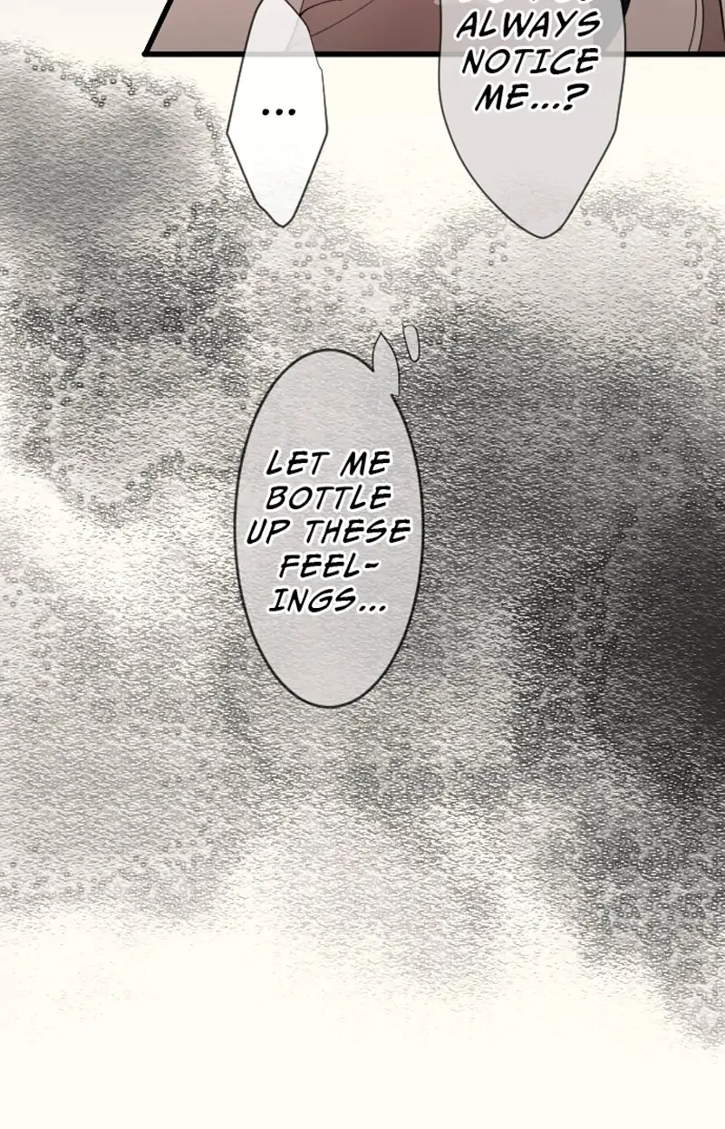 My Perverted Stalker [R18] - Chapter 124 manhwa
