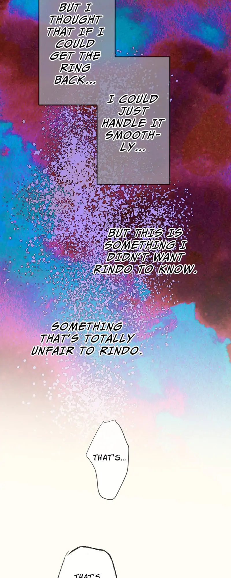 My Perverted Stalker [R18] - Chapter 124 manhwa