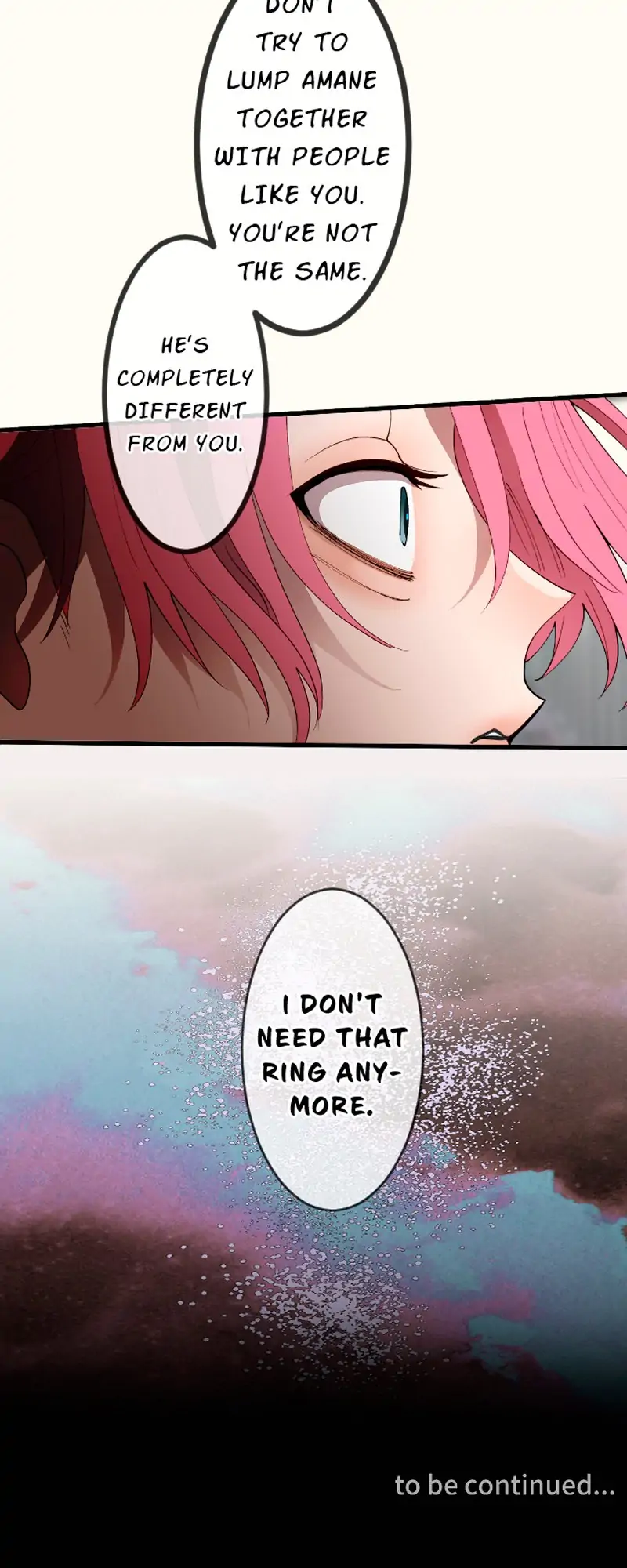 My Perverted Stalker [R18] - Chapter 124 manhwa