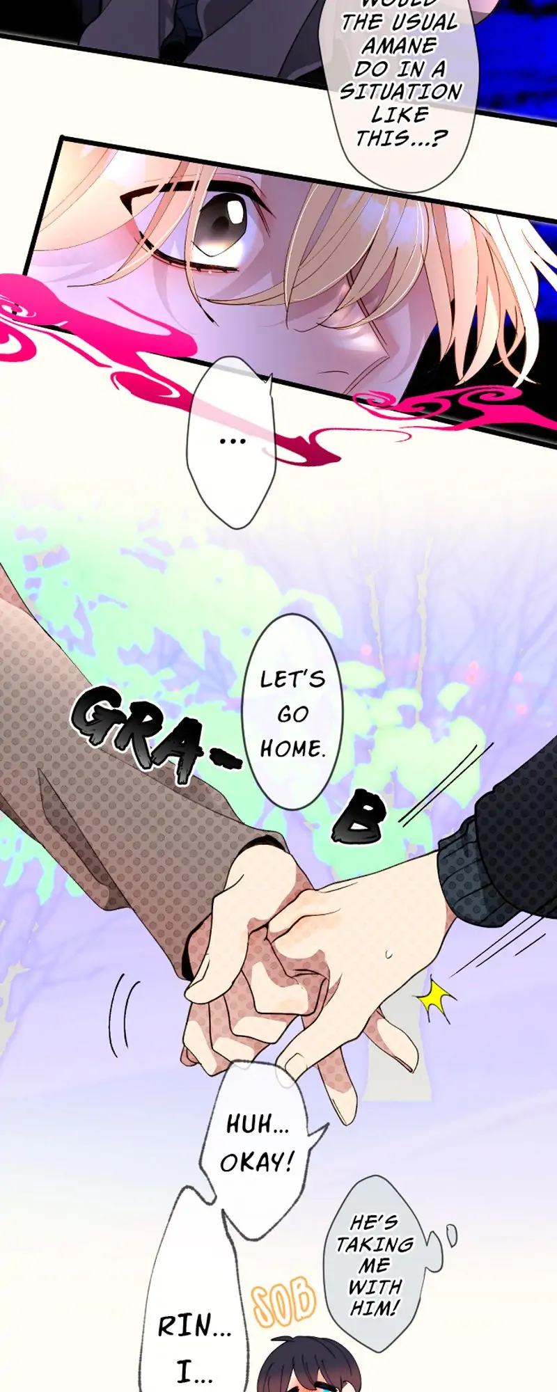 My Perverted Stalker [R18] - Chapter 125 manhwa