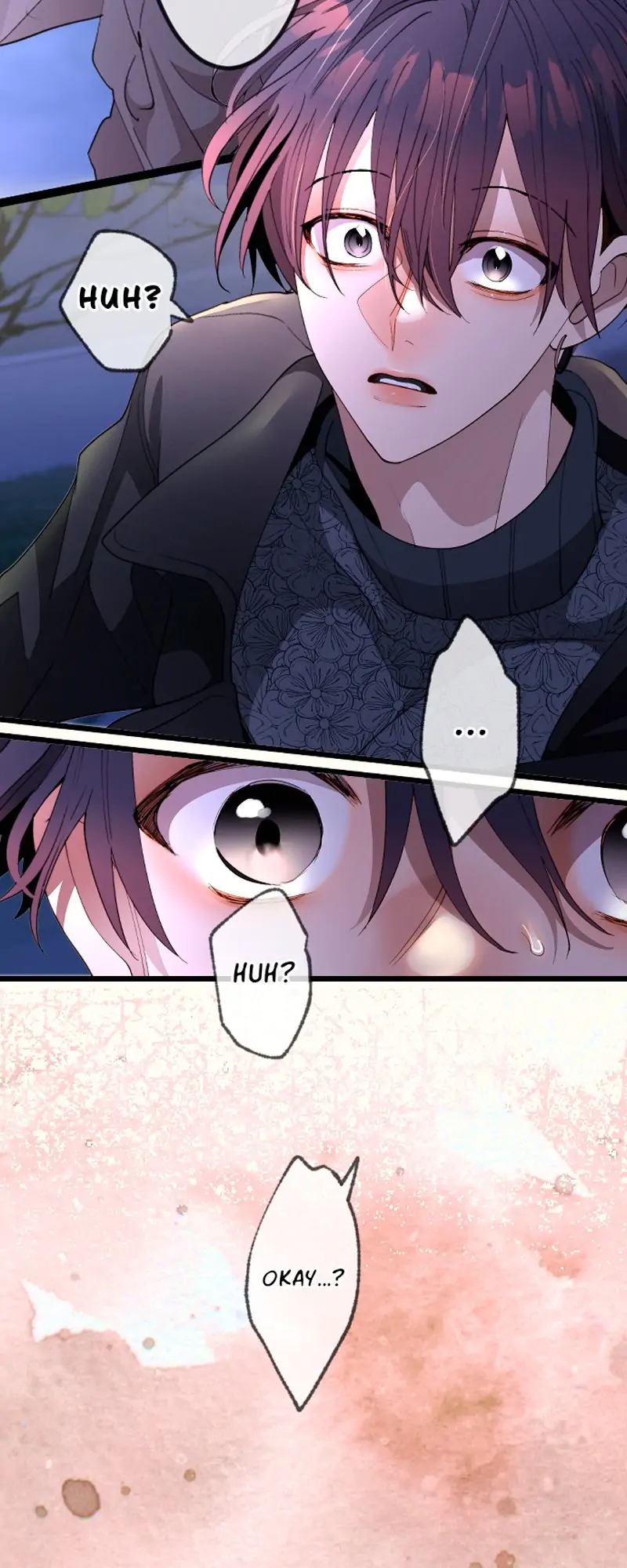 My Perverted Stalker [R18] - Chapter 125 manhwa