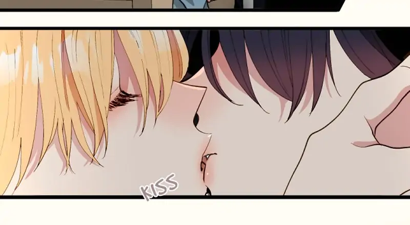 My Perverted Stalker [R18] - Chapter 125 manhwa