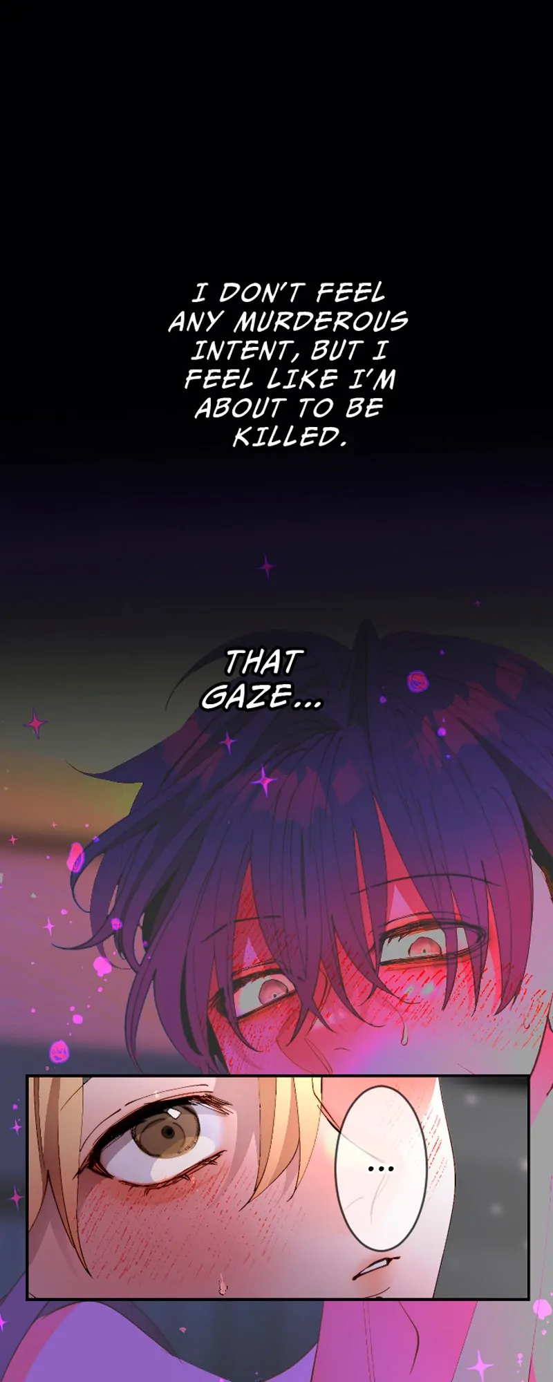 My Perverted Stalker [R18] - Chapter 126 manhwa