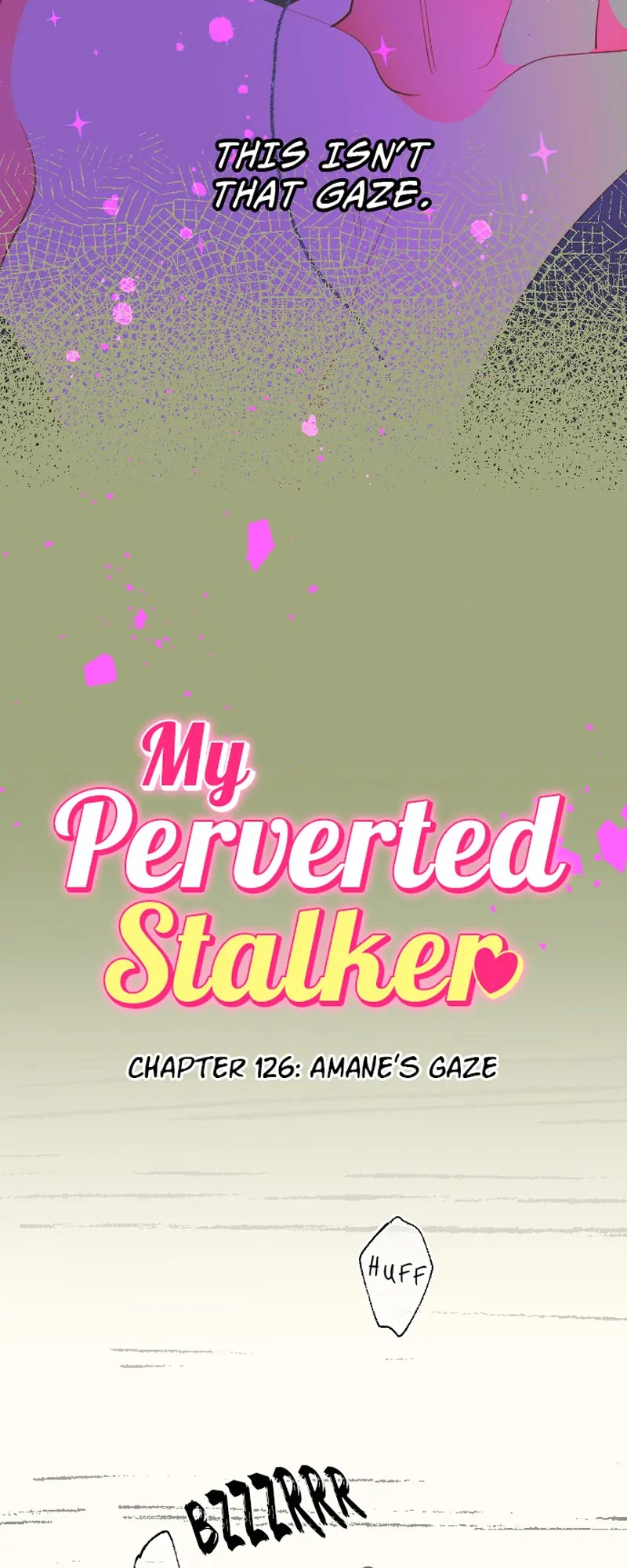 My Perverted Stalker [R18] - Chapter 126 manhwa