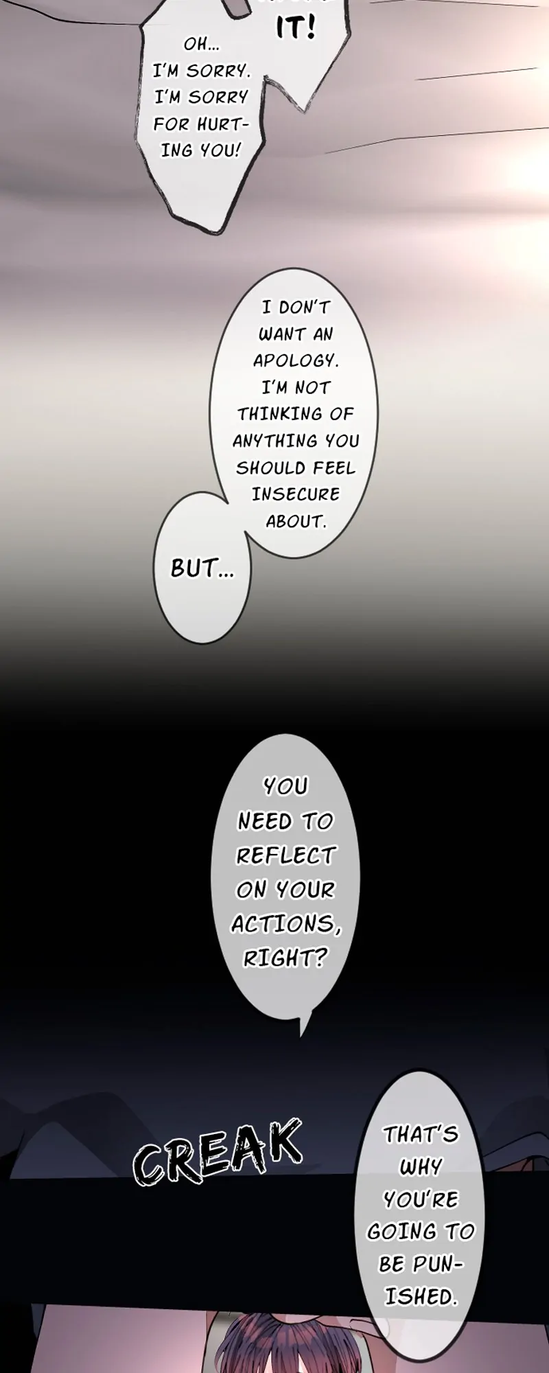 My Perverted Stalker [R18] - Chapter 126 manhwa