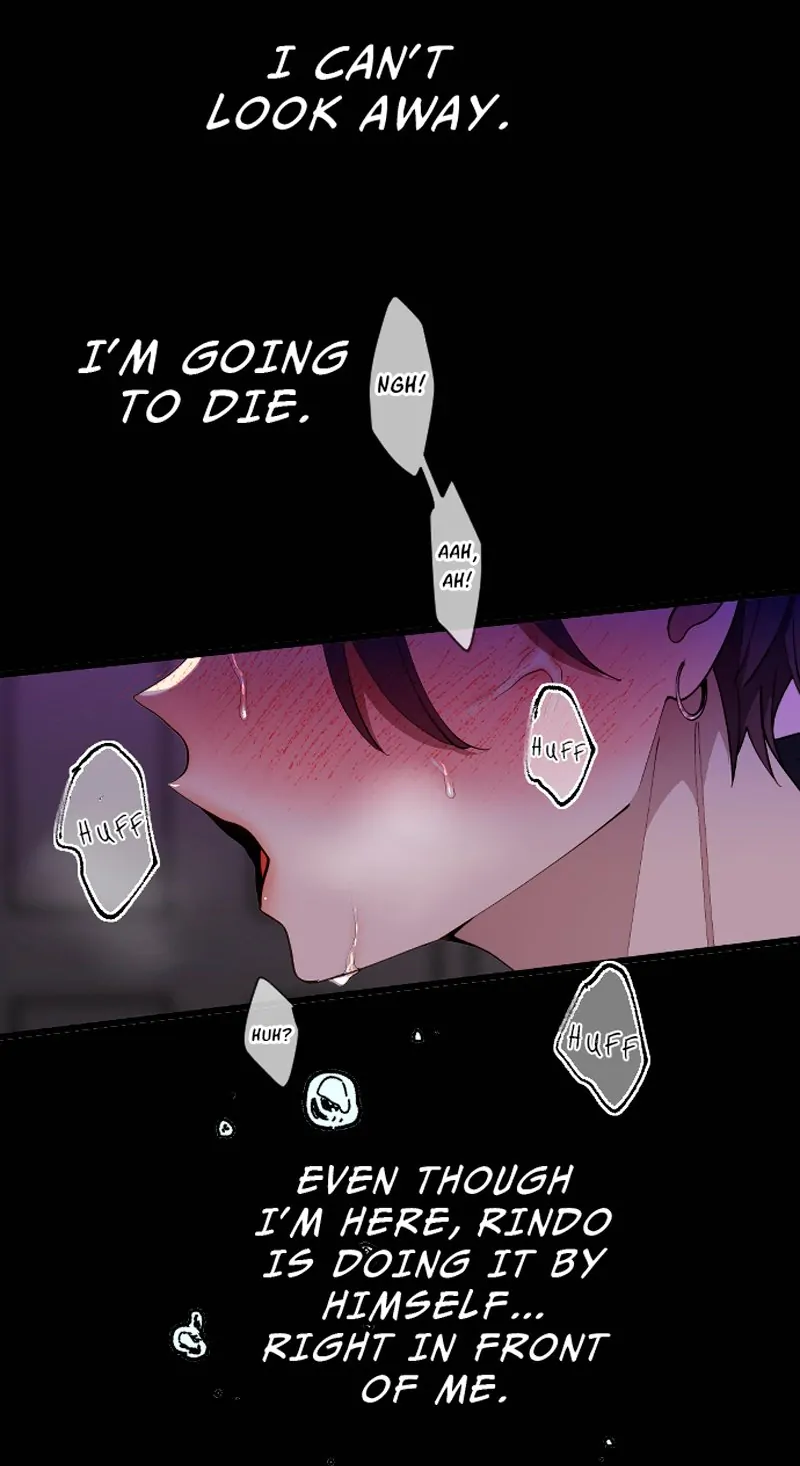 My Perverted Stalker [R18] - Chapter 126 manhwa