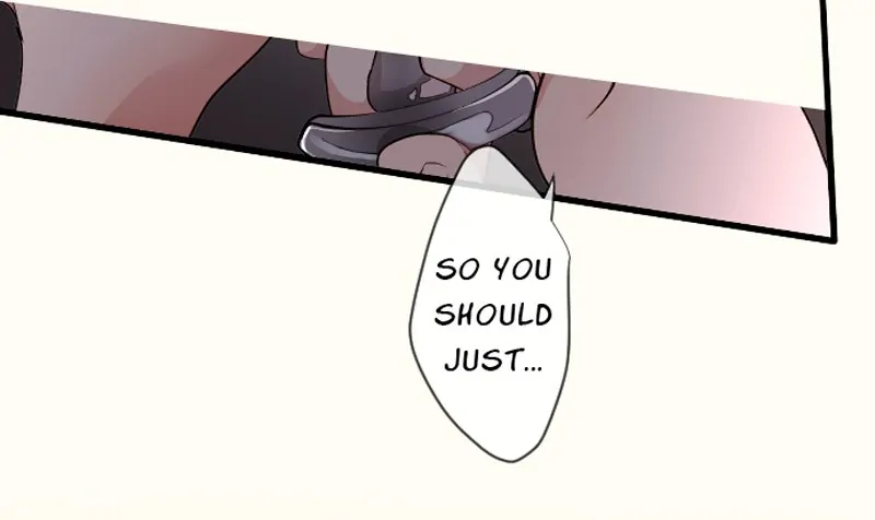 My Perverted Stalker [R18] - Chapter 126 manhwa