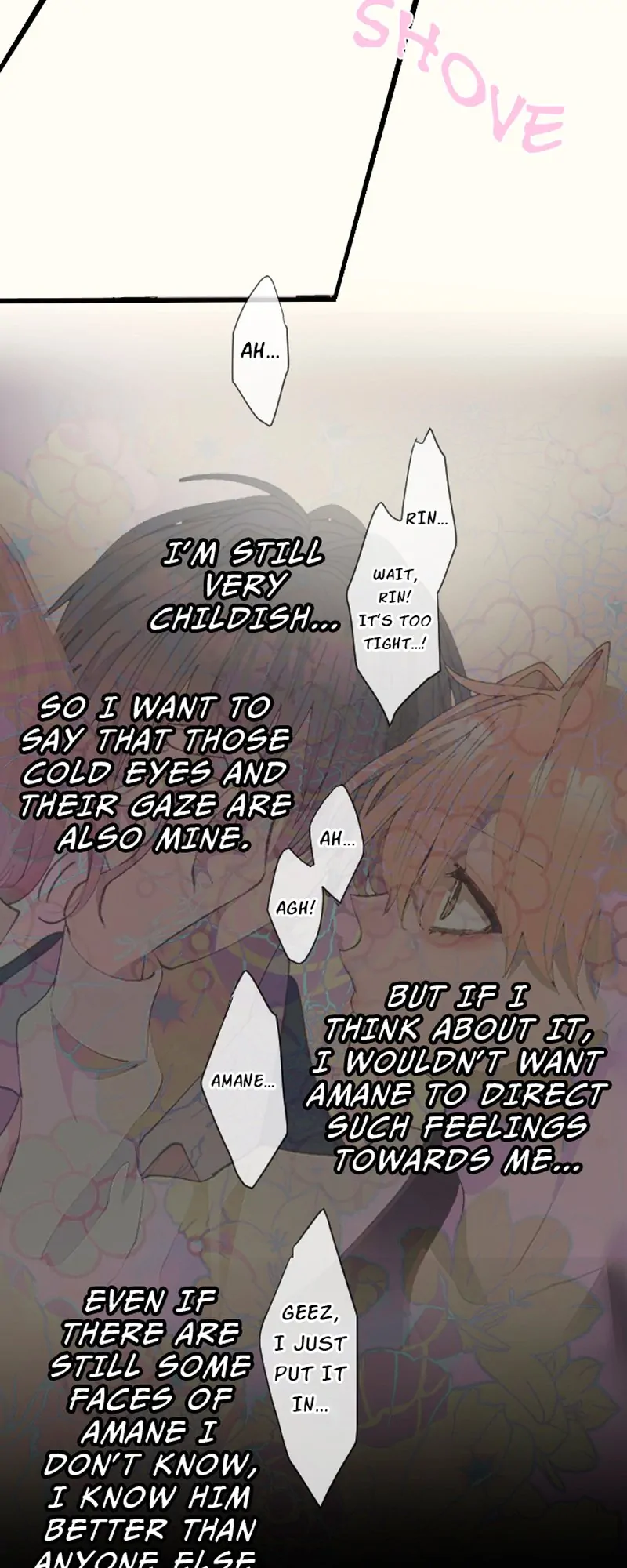 My Perverted Stalker [R18] - Chapter 126 manhwa