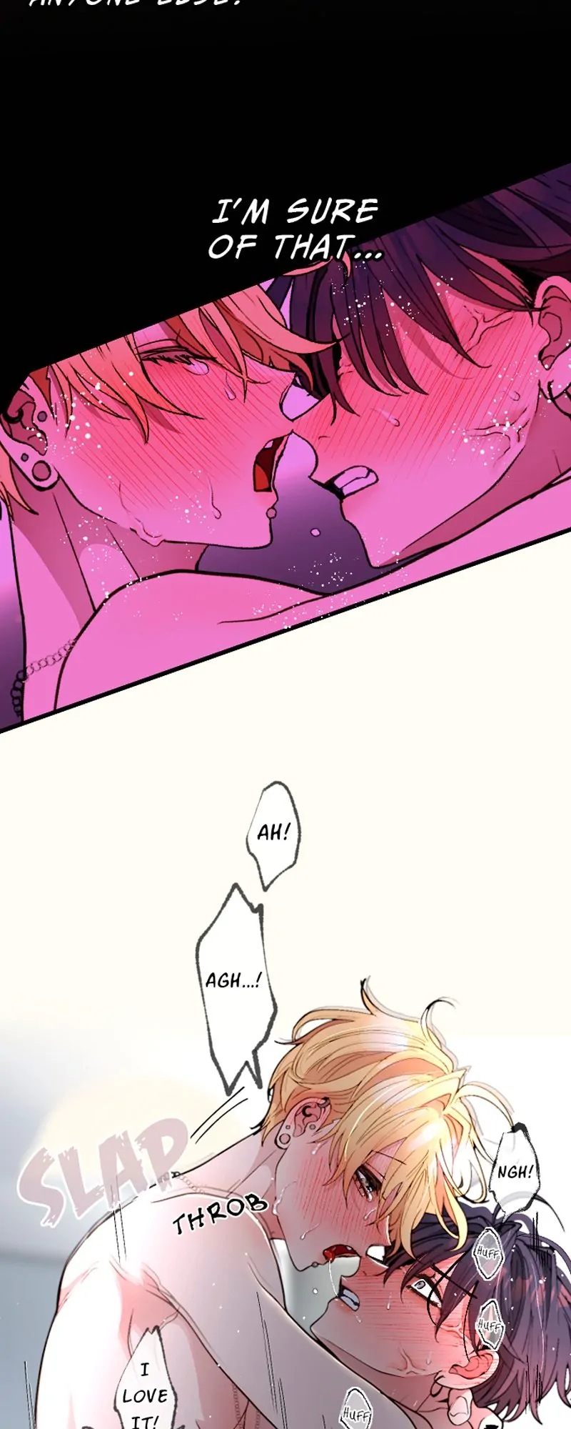 My Perverted Stalker [R18] - Chapter 126 manhwa