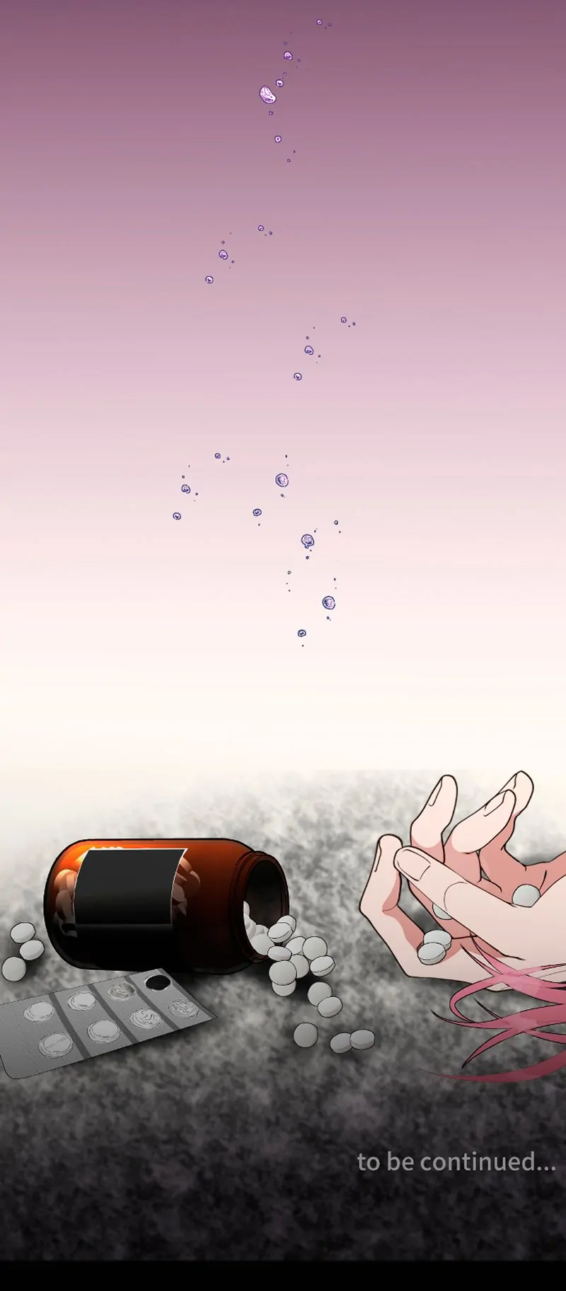 My Perverted Stalker [R18] - Chapter 126 manhwa
