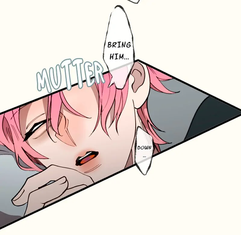 My Perverted Stalker [R18] - Chapter 127 manhwa