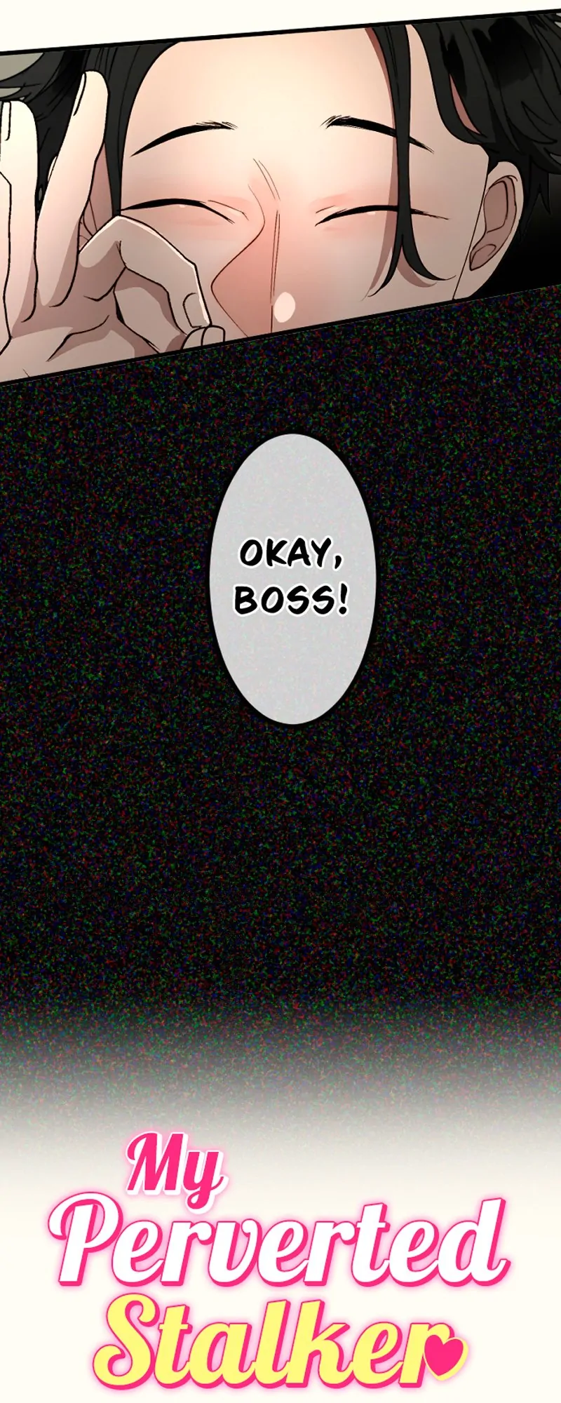 My Perverted Stalker [R18] - Chapter 127 manhwa