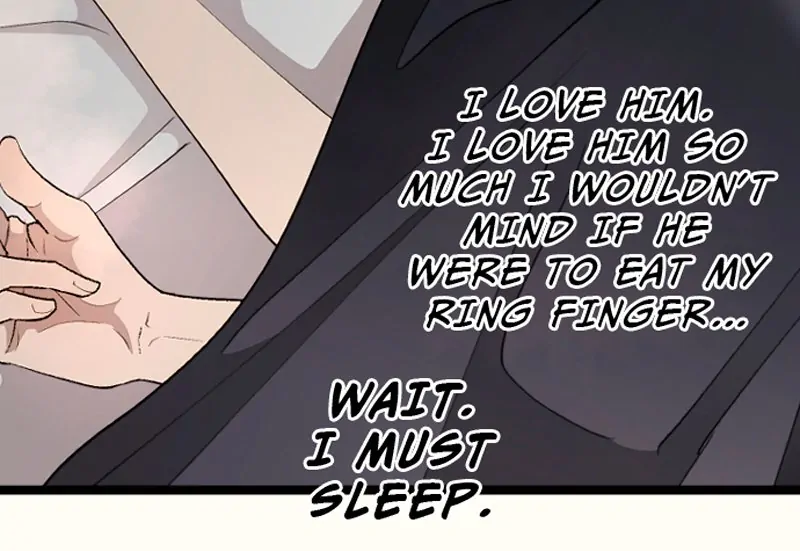My Perverted Stalker [R18] - Chapter 127 manhwa