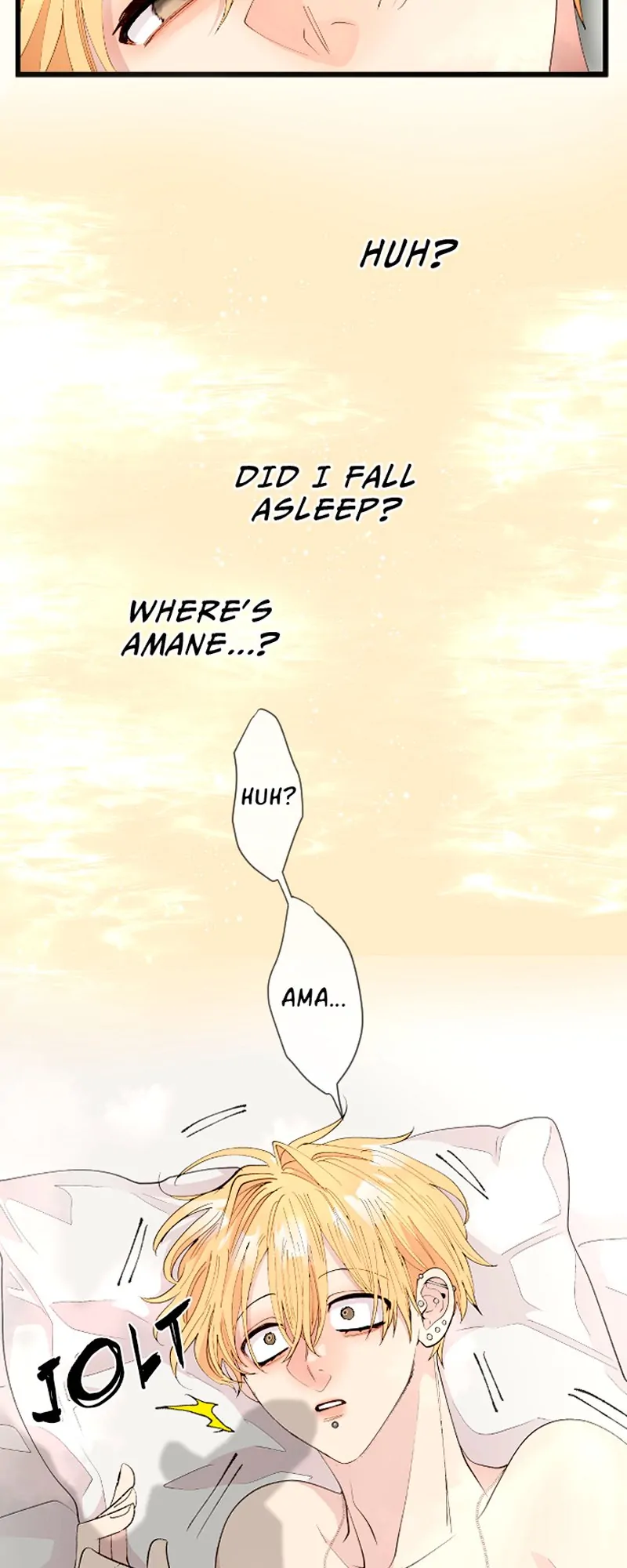 My Perverted Stalker [R18] - Chapter 127 manhwa