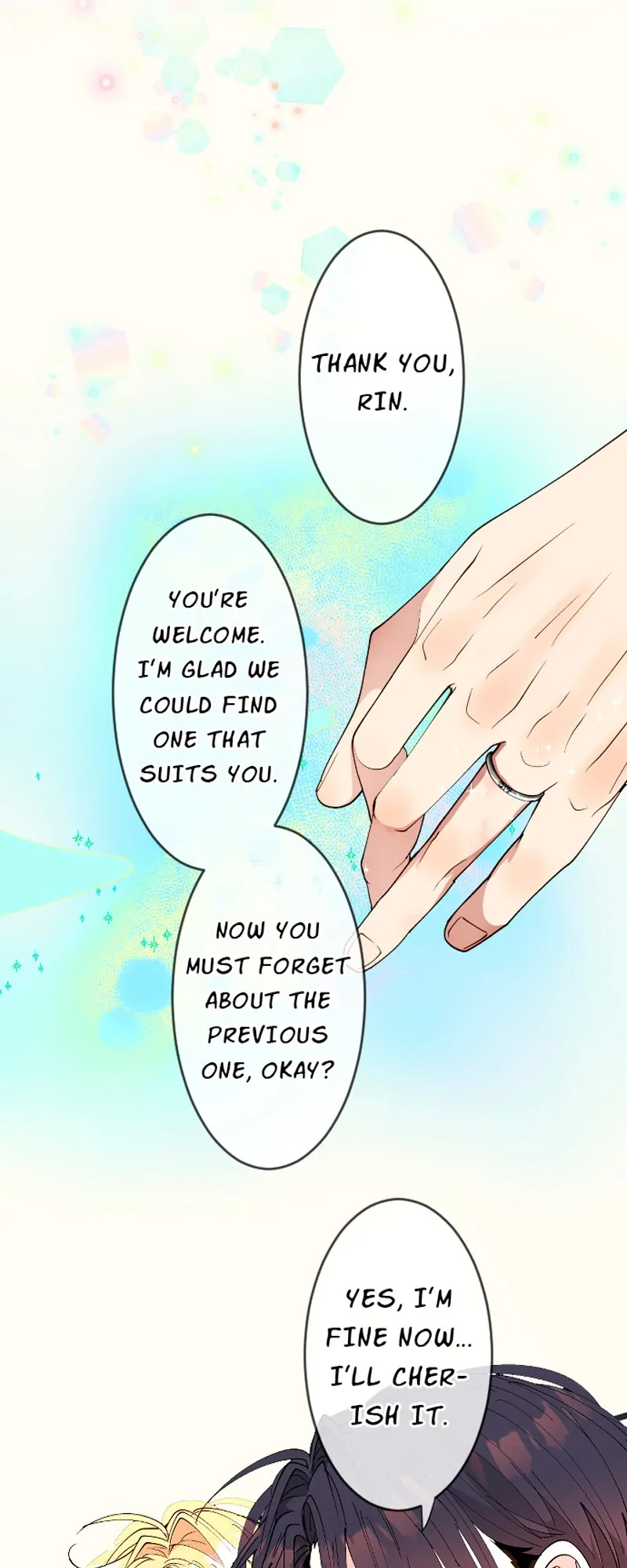 My Perverted Stalker [R18] - Chapter 128 manhwa