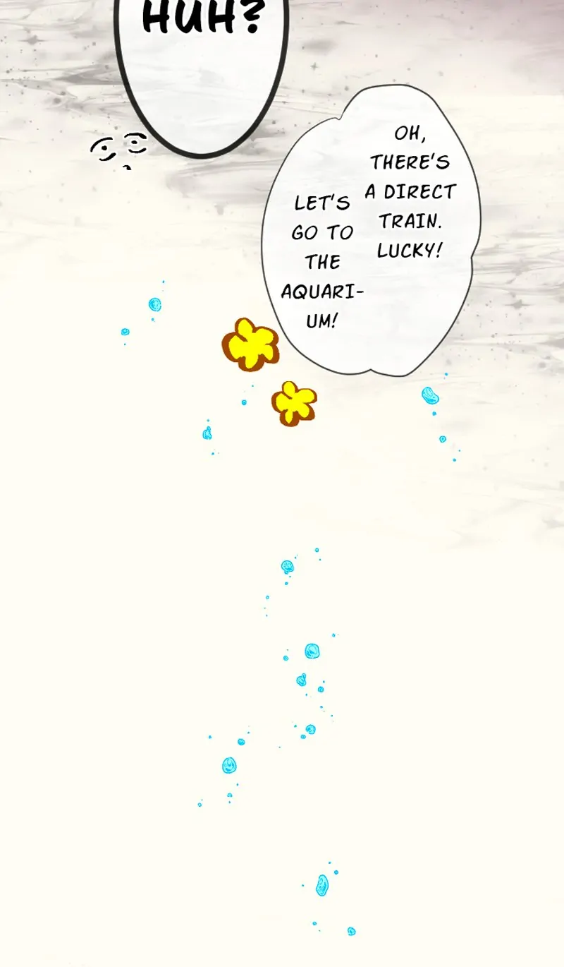My Perverted Stalker [R18] - Chapter 128 manhwa