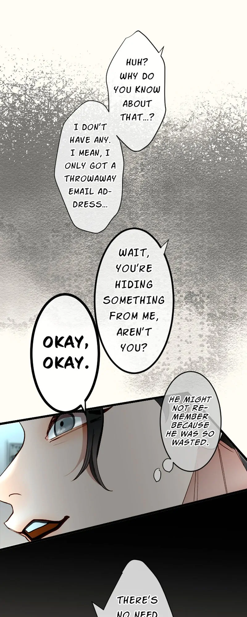 My Perverted Stalker [R18] - Chapter 128 manhwa