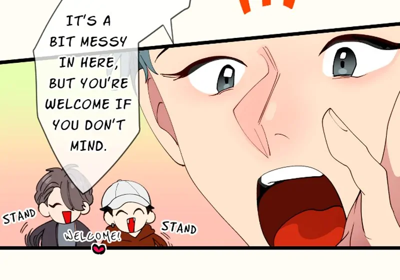 My Perverted Stalker [R18] - Chapter 129 manhwa