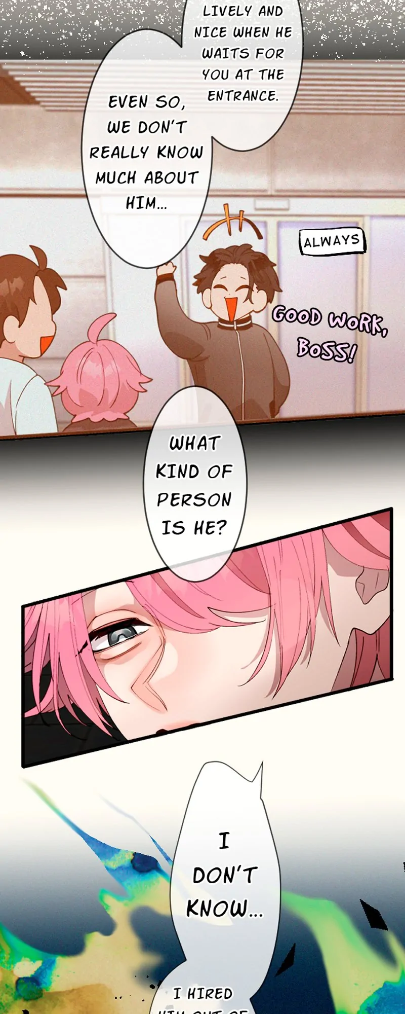 My Perverted Stalker [R18] - Chapter 130 manhwa