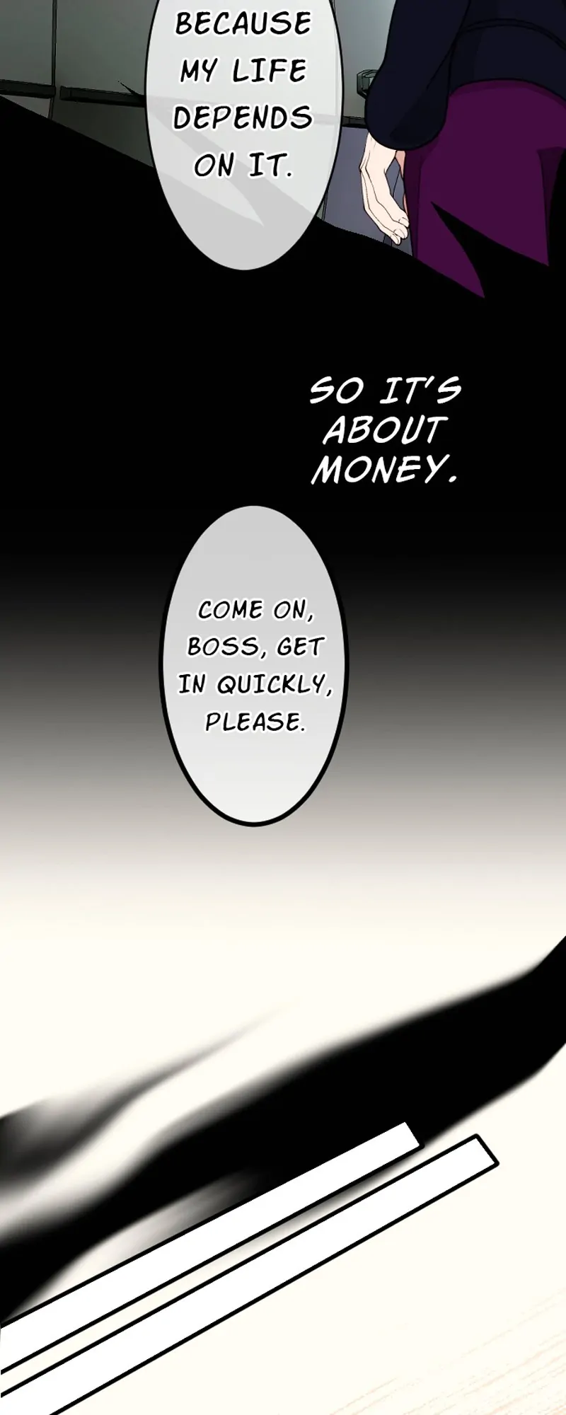 My Perverted Stalker [R18] - Chapter 130 manhwa