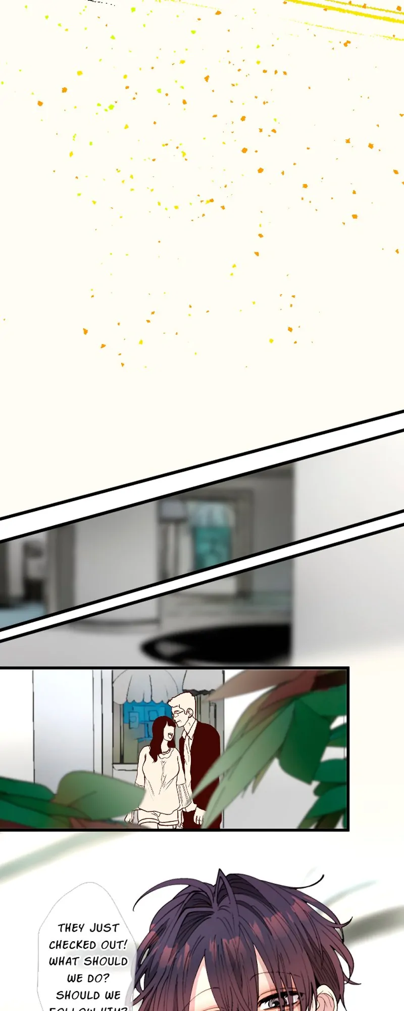 My Perverted Stalker [R18] - Chapter 130 manhwa