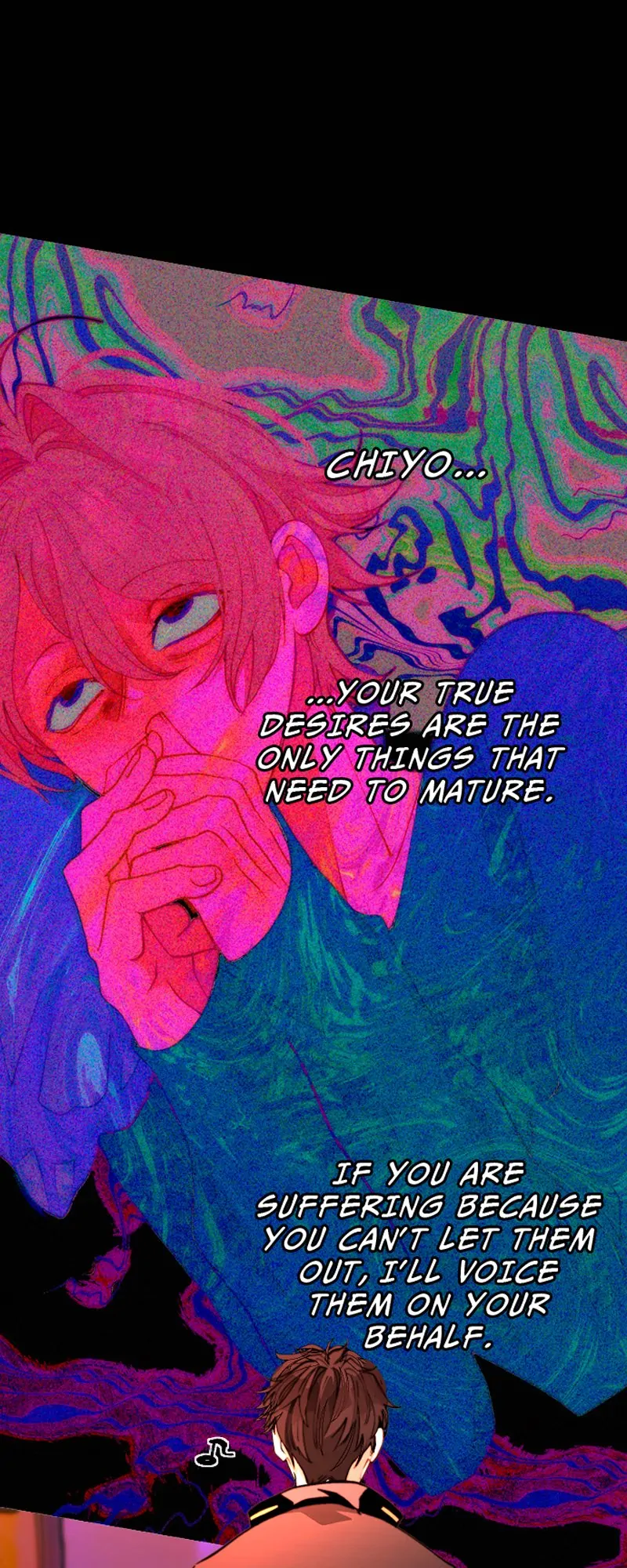 My Perverted Stalker [R18] - Chapter 131 manhwa