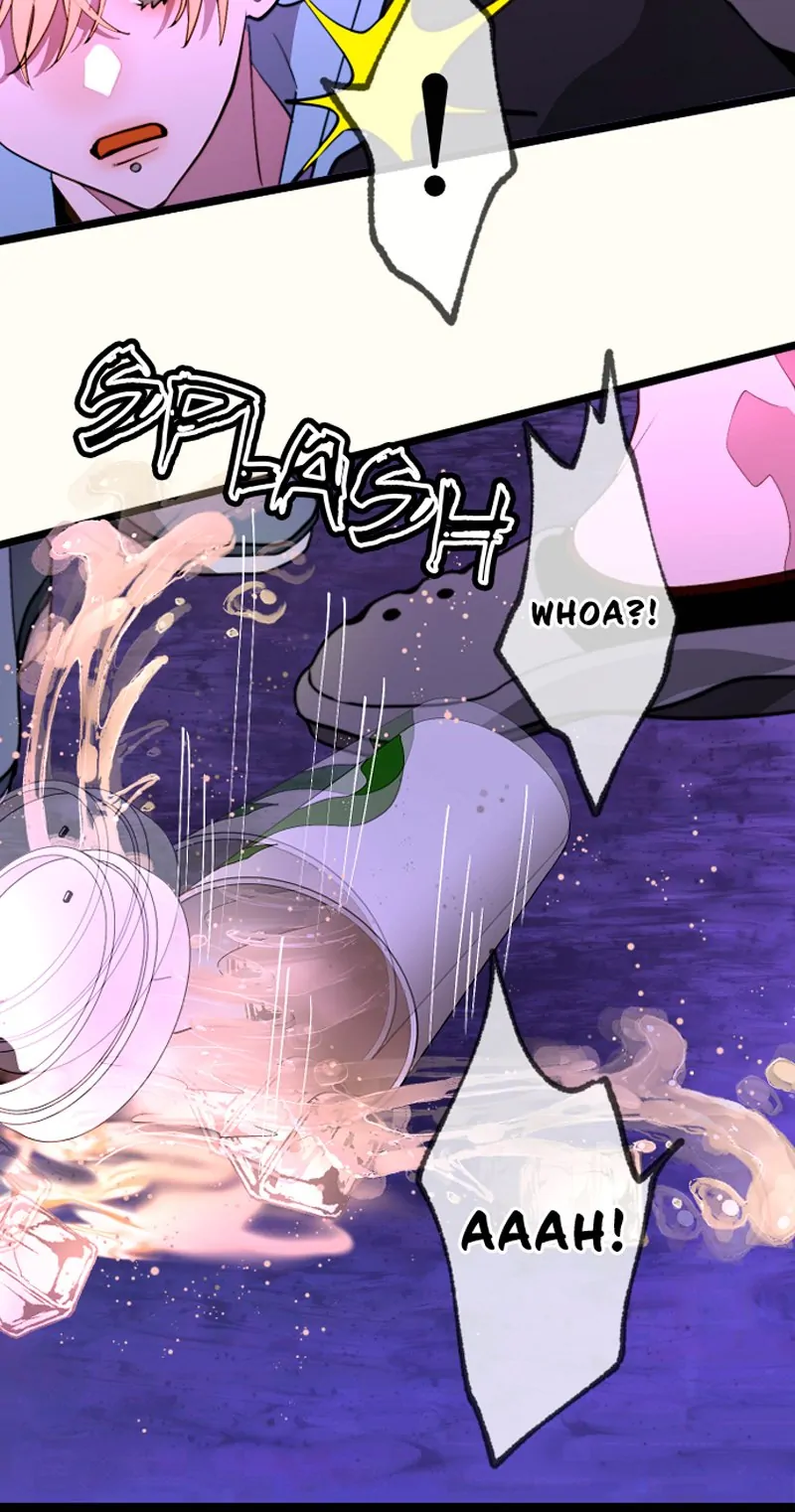 My Perverted Stalker [R18] - Chapter 131 manhwa