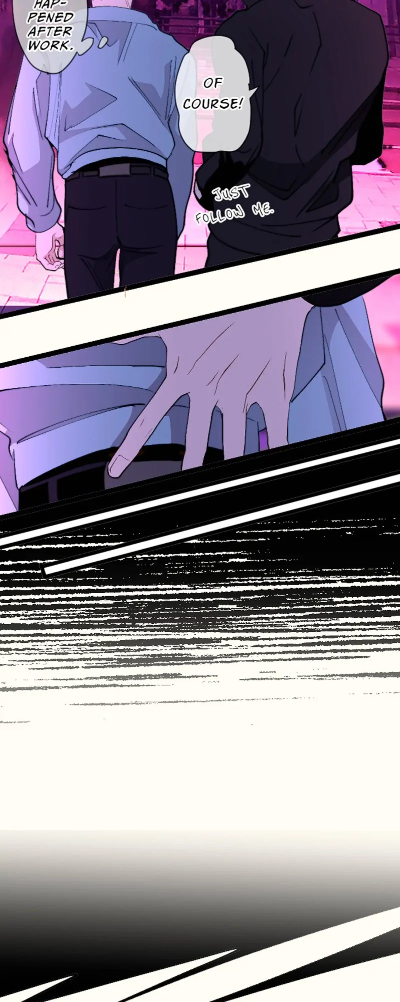 My Perverted Stalker [R18] - Chapter 131 manhwa
