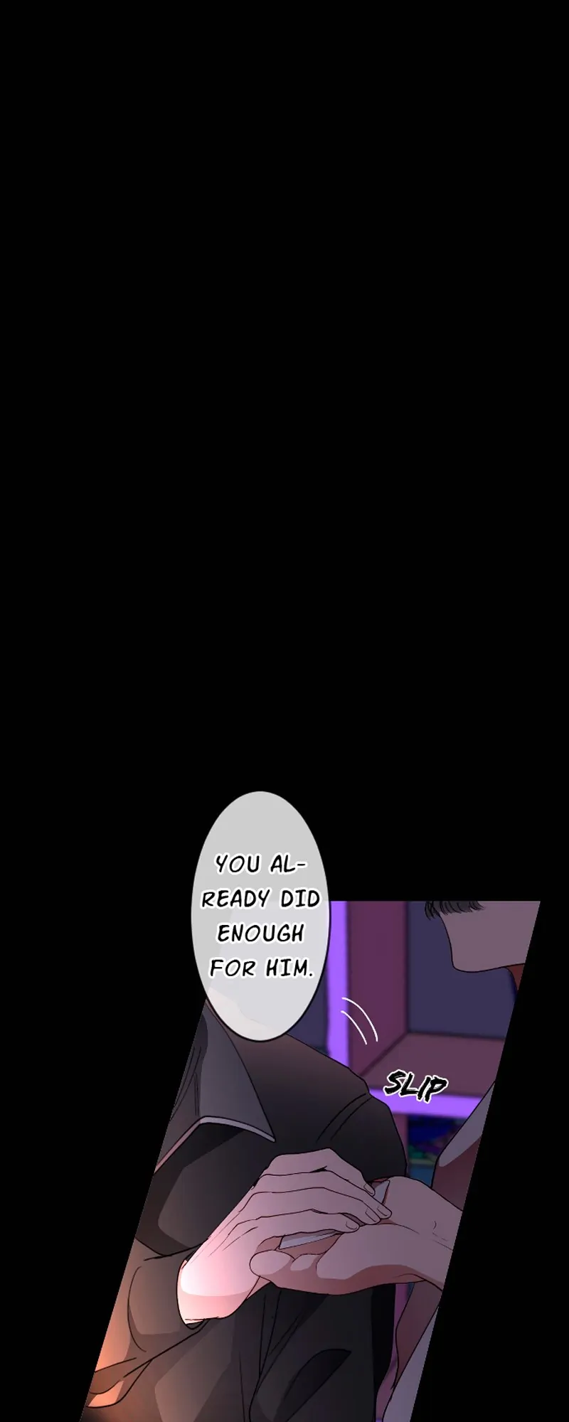 My Perverted Stalker [R18] - Chapter 131 manhwa