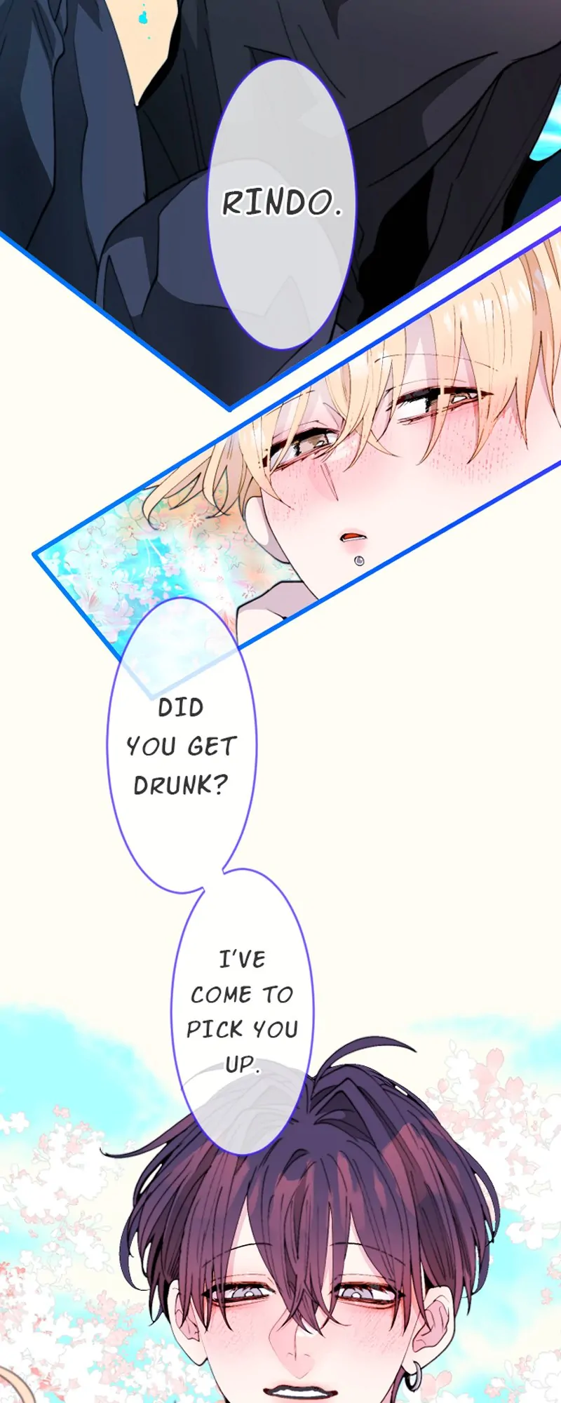 My Perverted Stalker [R18] - Chapter 132 manhwa