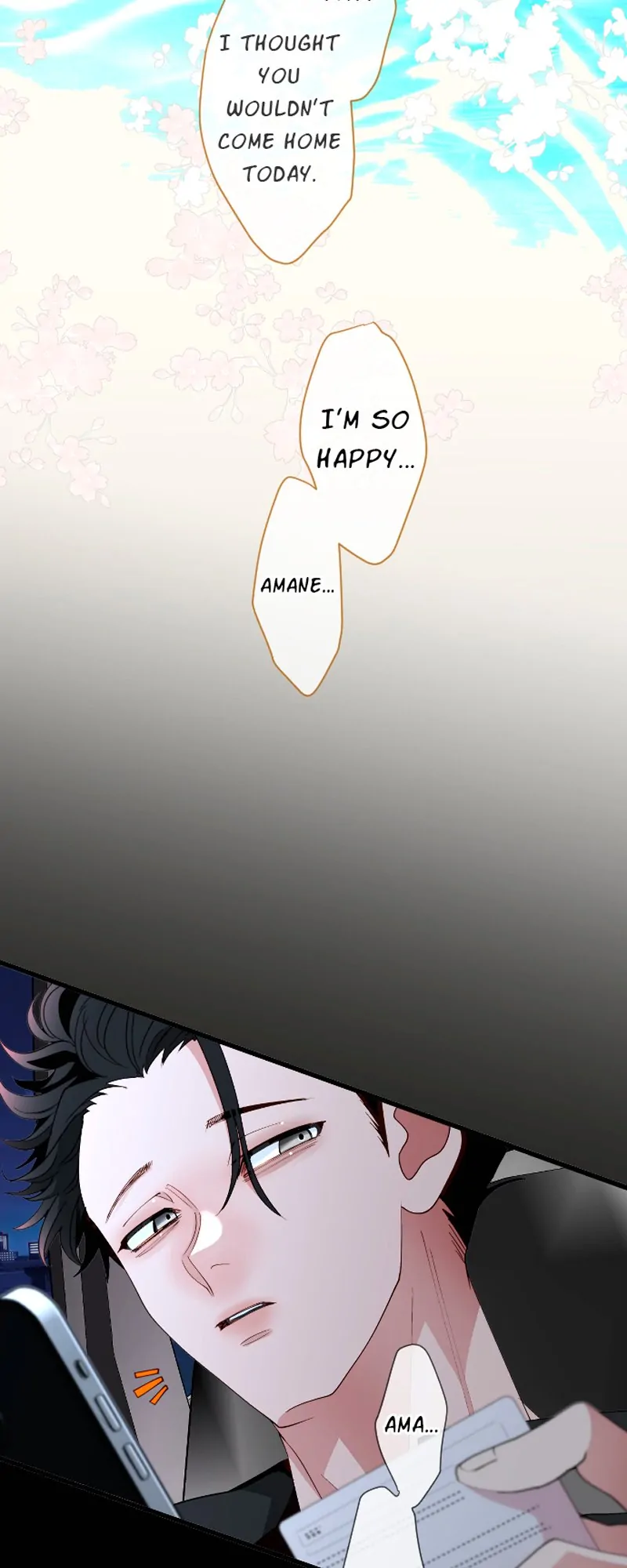 My Perverted Stalker [R18] - Chapter 132 manhwa