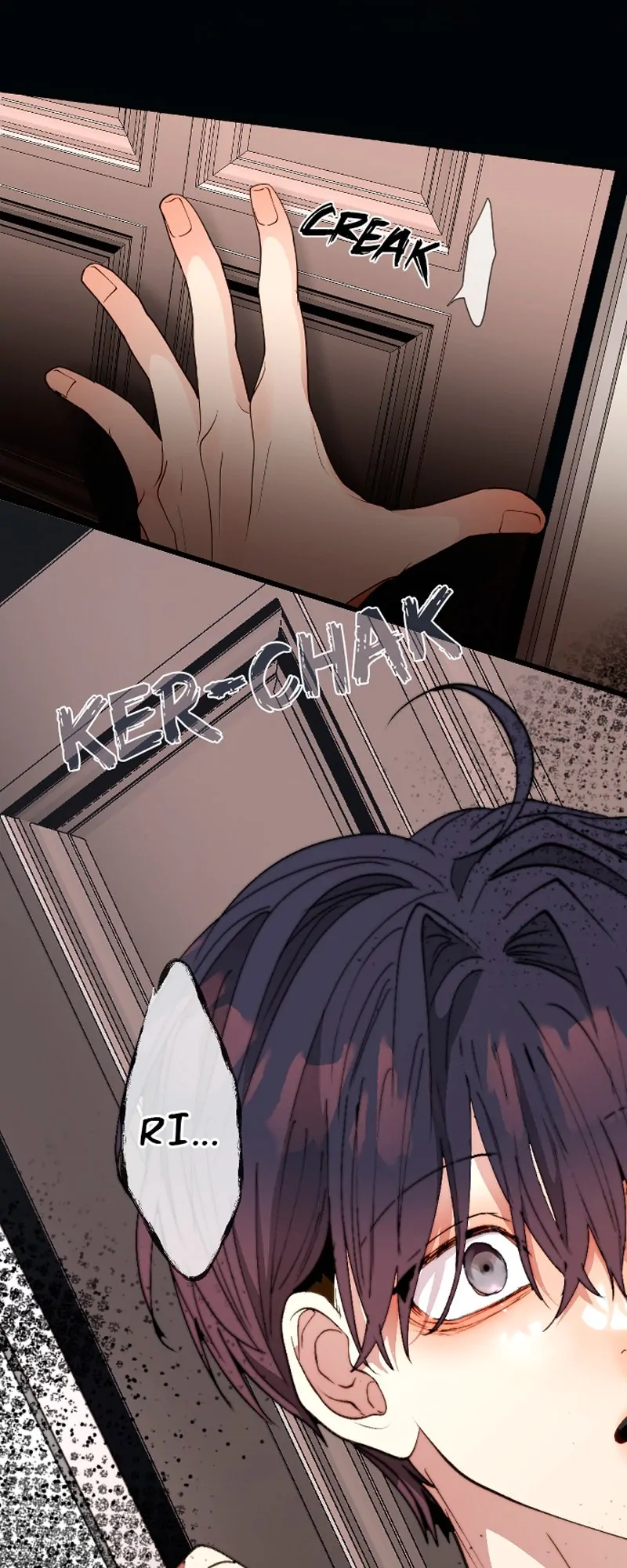 My Perverted Stalker [R18] - Chapter 132 manhwa