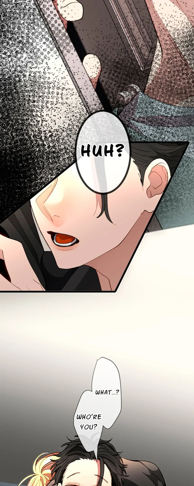 My Perverted Stalker [R18] - Chapter 132 manhwa