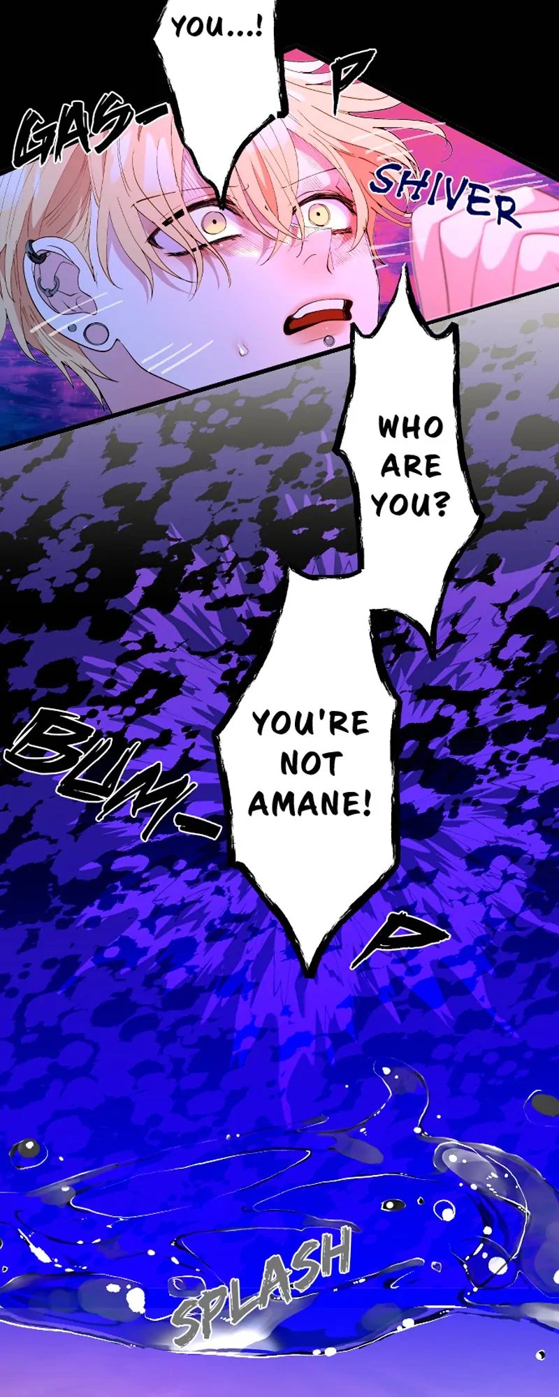 My Perverted Stalker [R18] - Chapter 133 manhwa