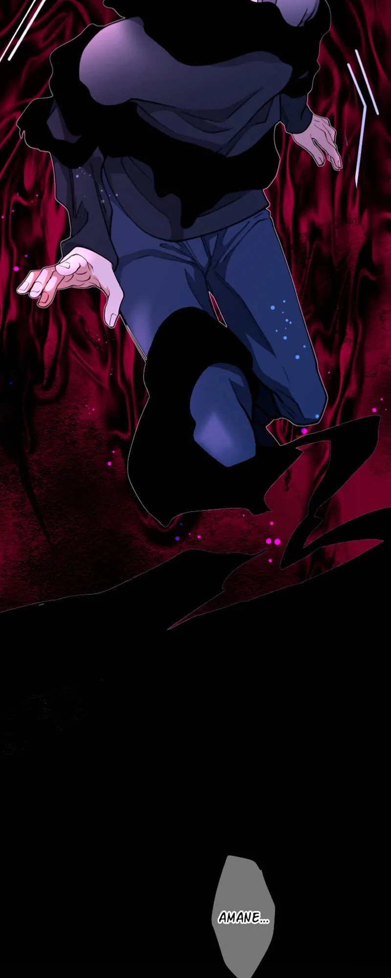 My Perverted Stalker [R18] - Chapter 133 manhwa
