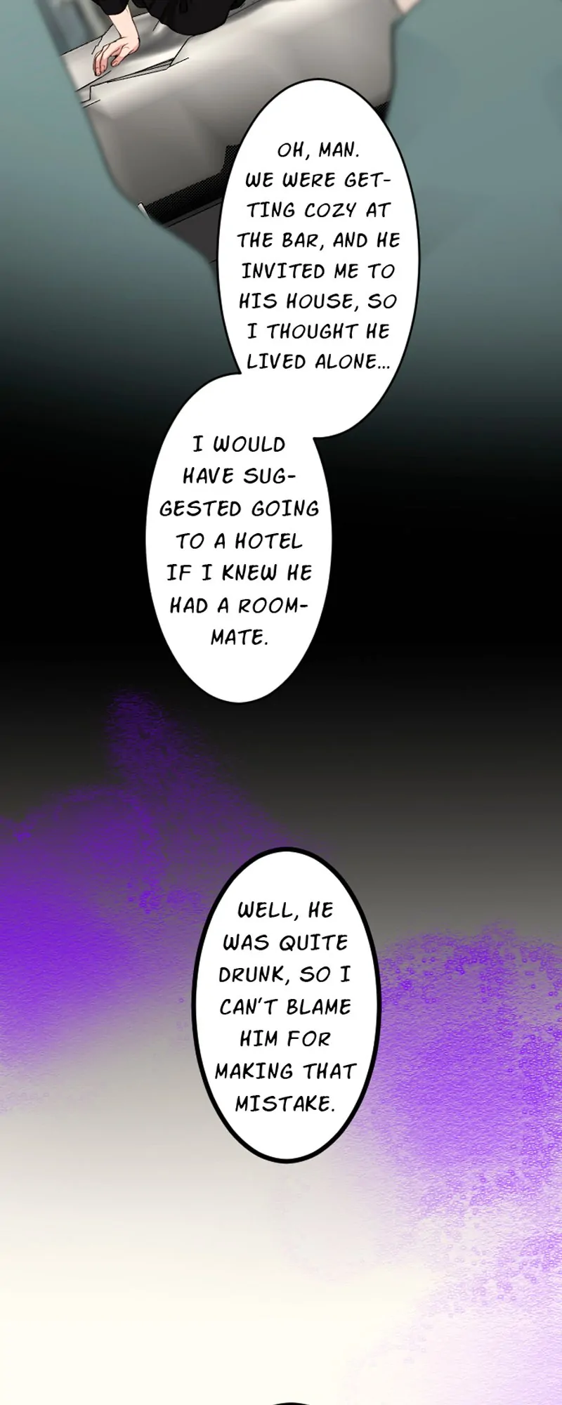 My Perverted Stalker [R18] - Chapter 133 manhwa