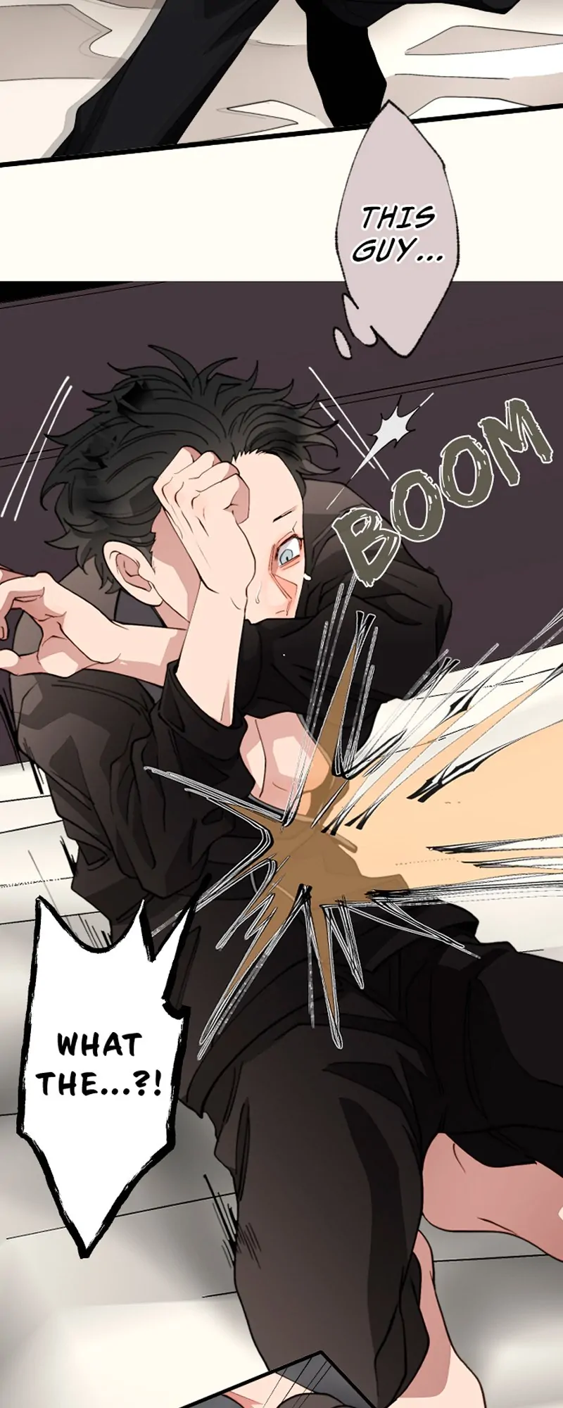 My Perverted Stalker [R18] - Chapter 133 manhwa